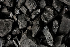 Heightington coal boiler costs
